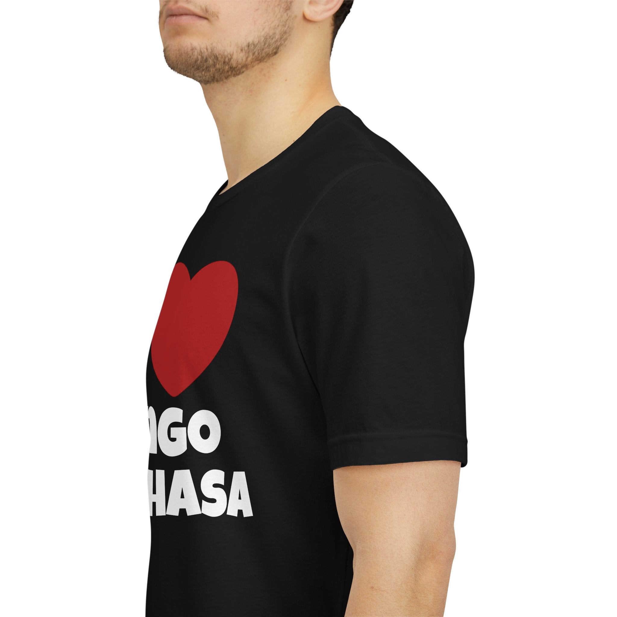 I <3 Congo-Kinshasa Shirt