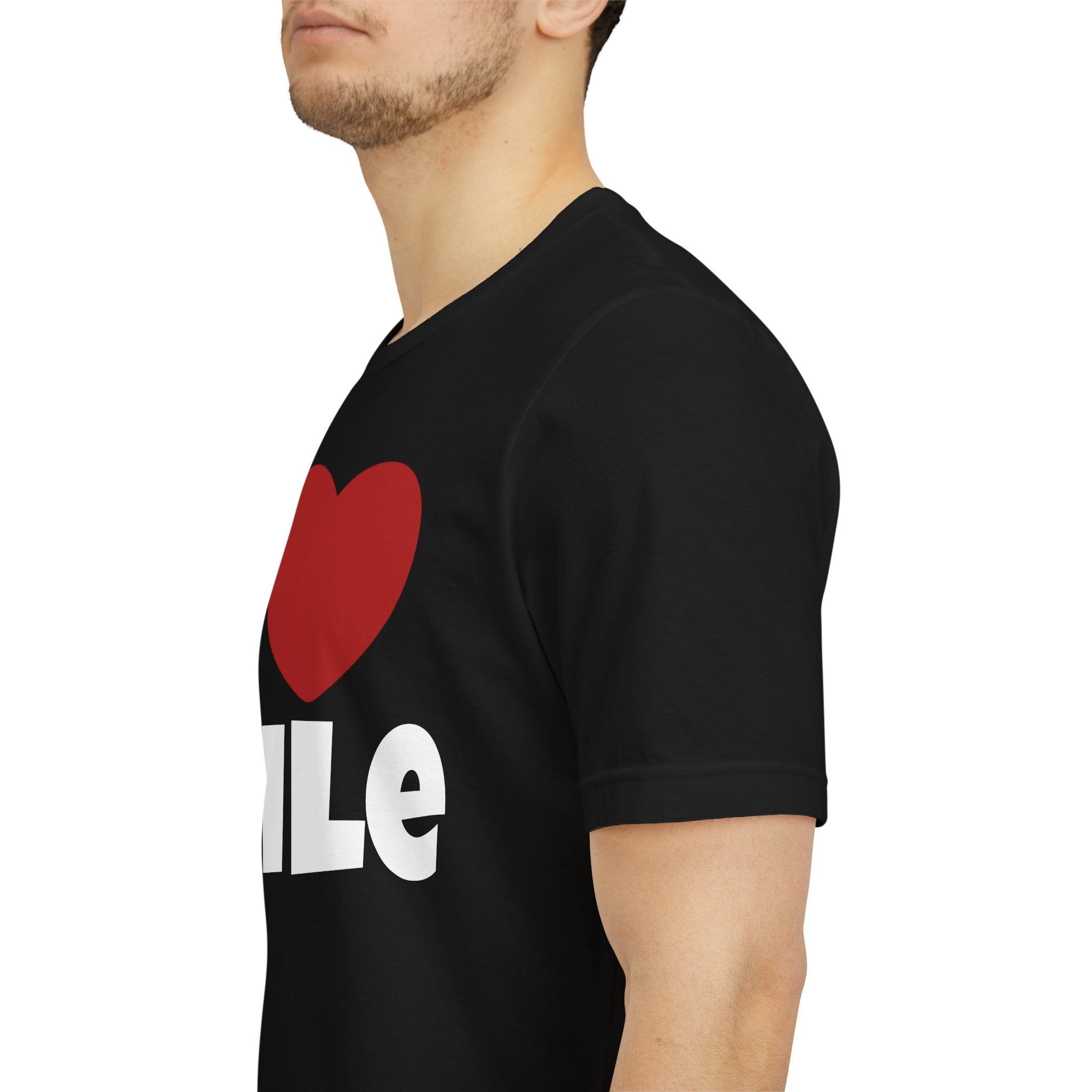 I <3 Chile Shirt