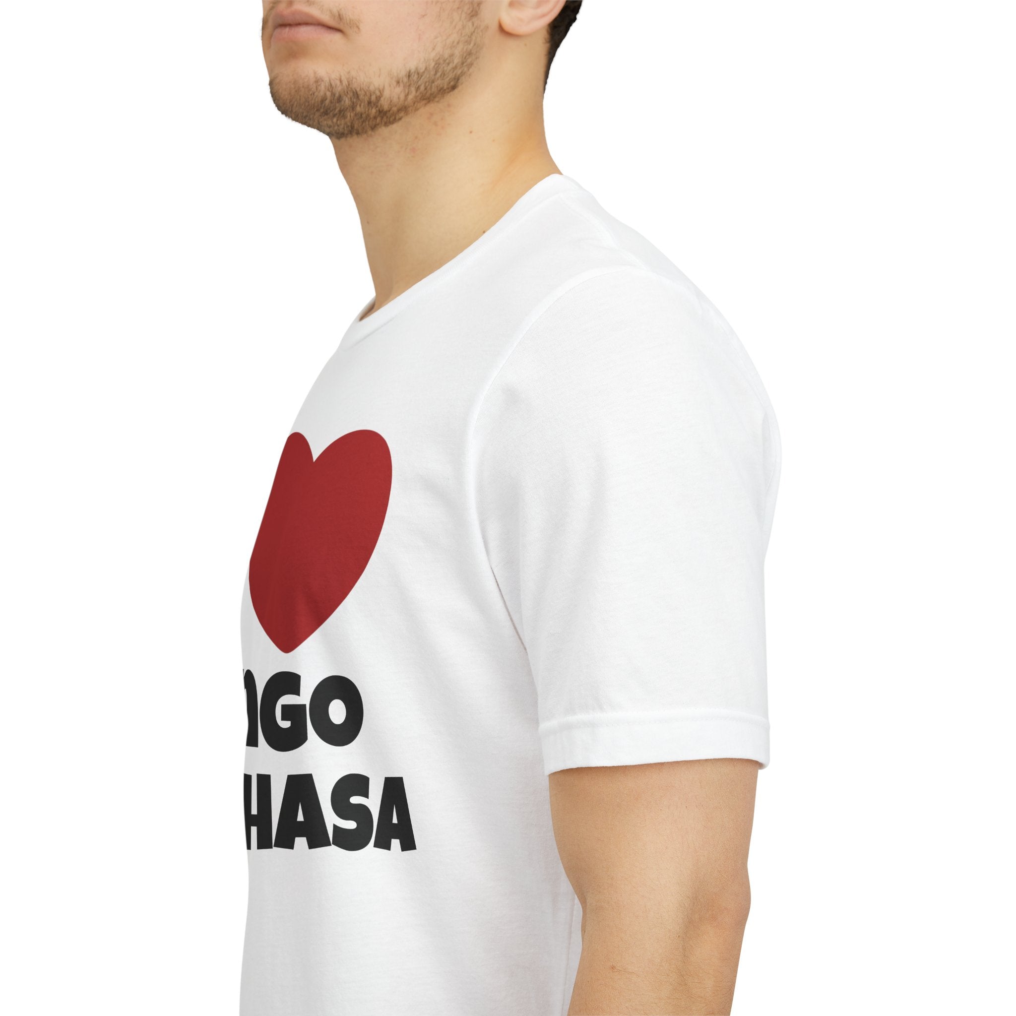 I <3 Congo-Kinshasa Shirt