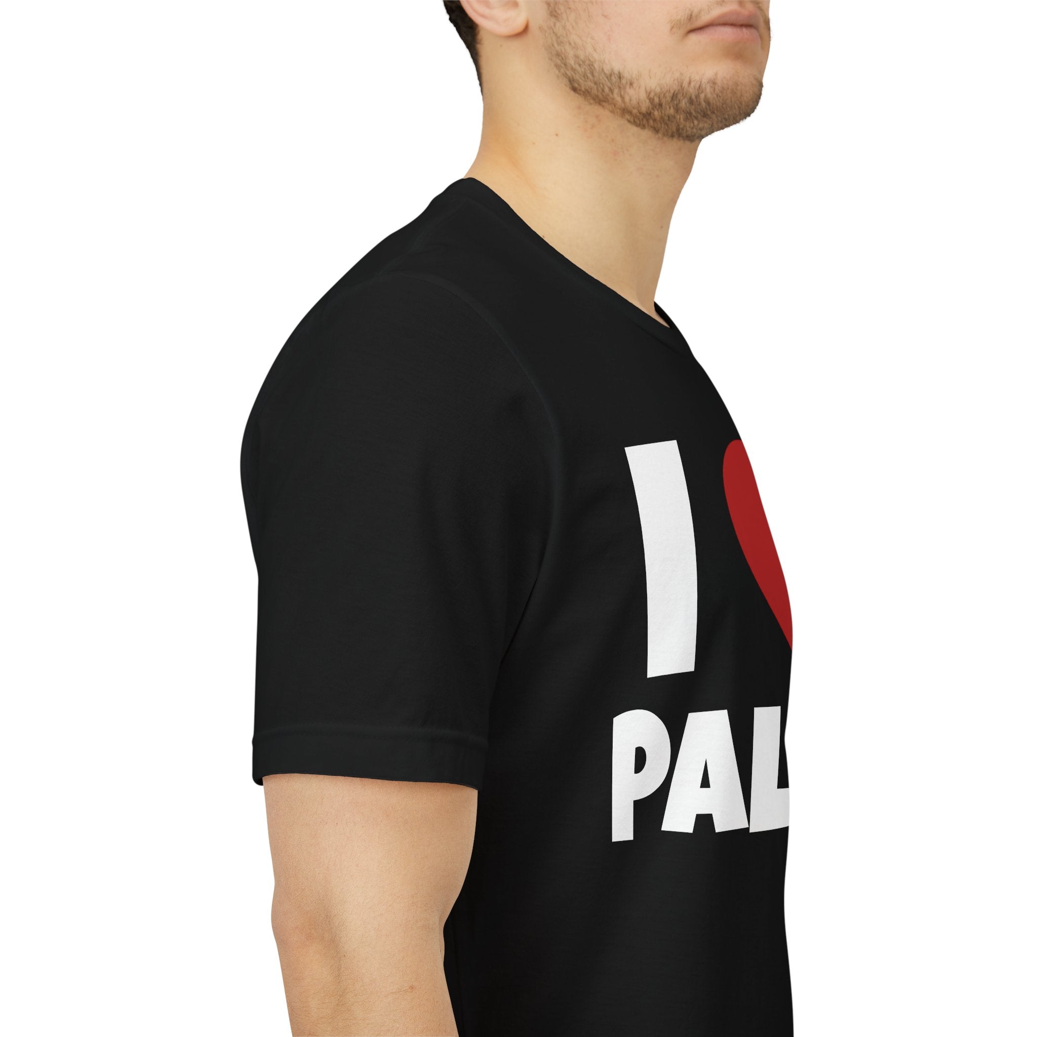 I <3 Palau Shirt
