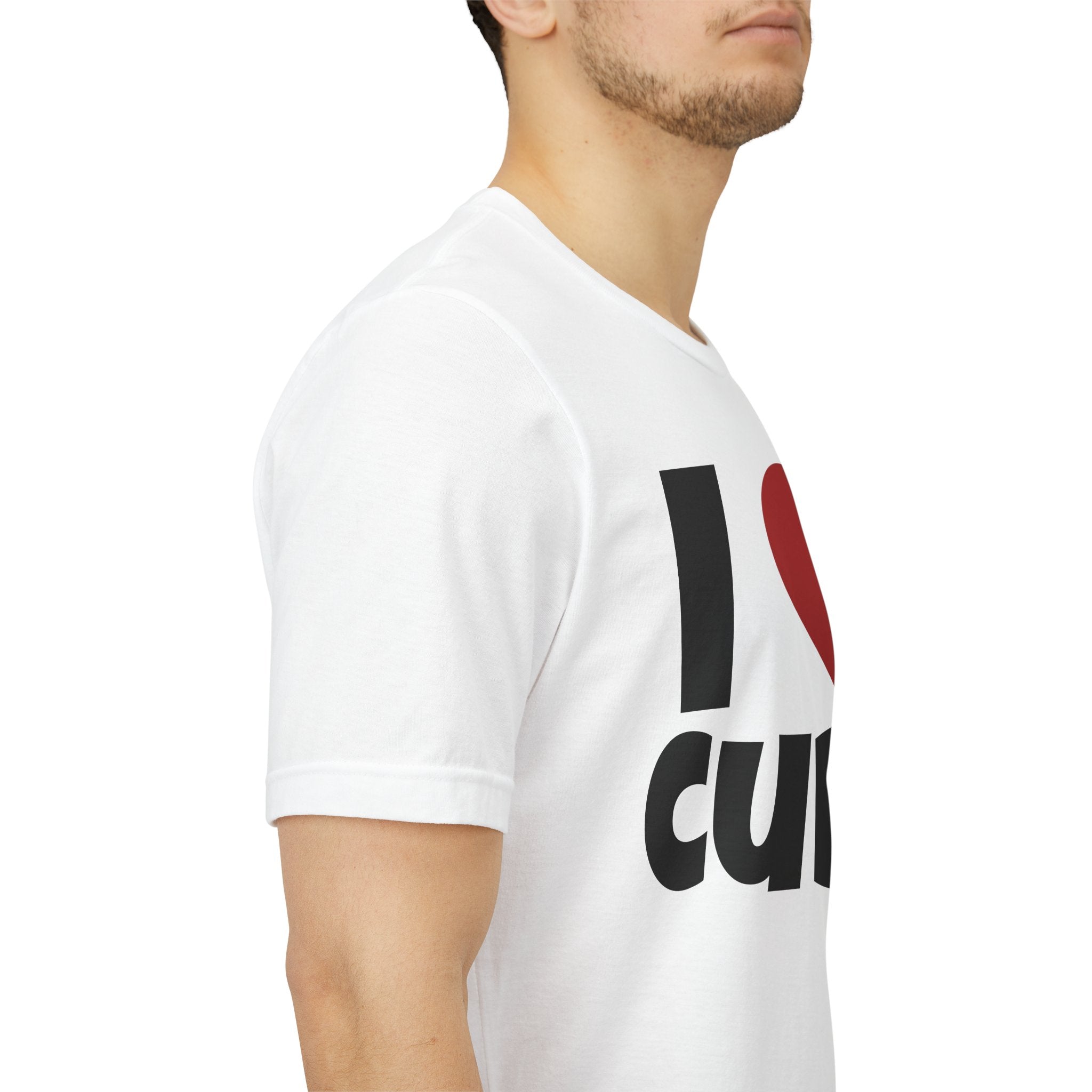 I <3 Cuba Shirt