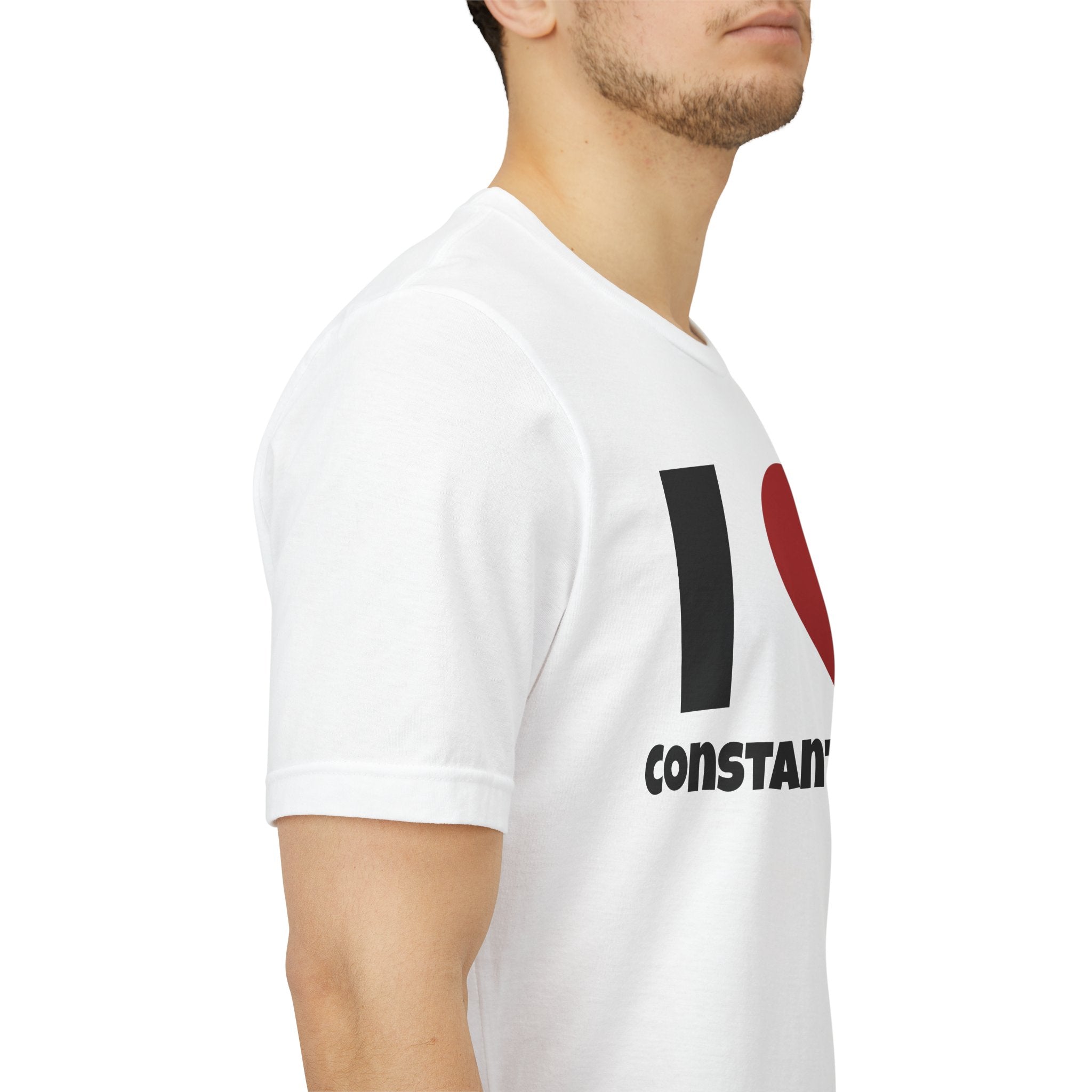 I <3	Constantinople Shirt