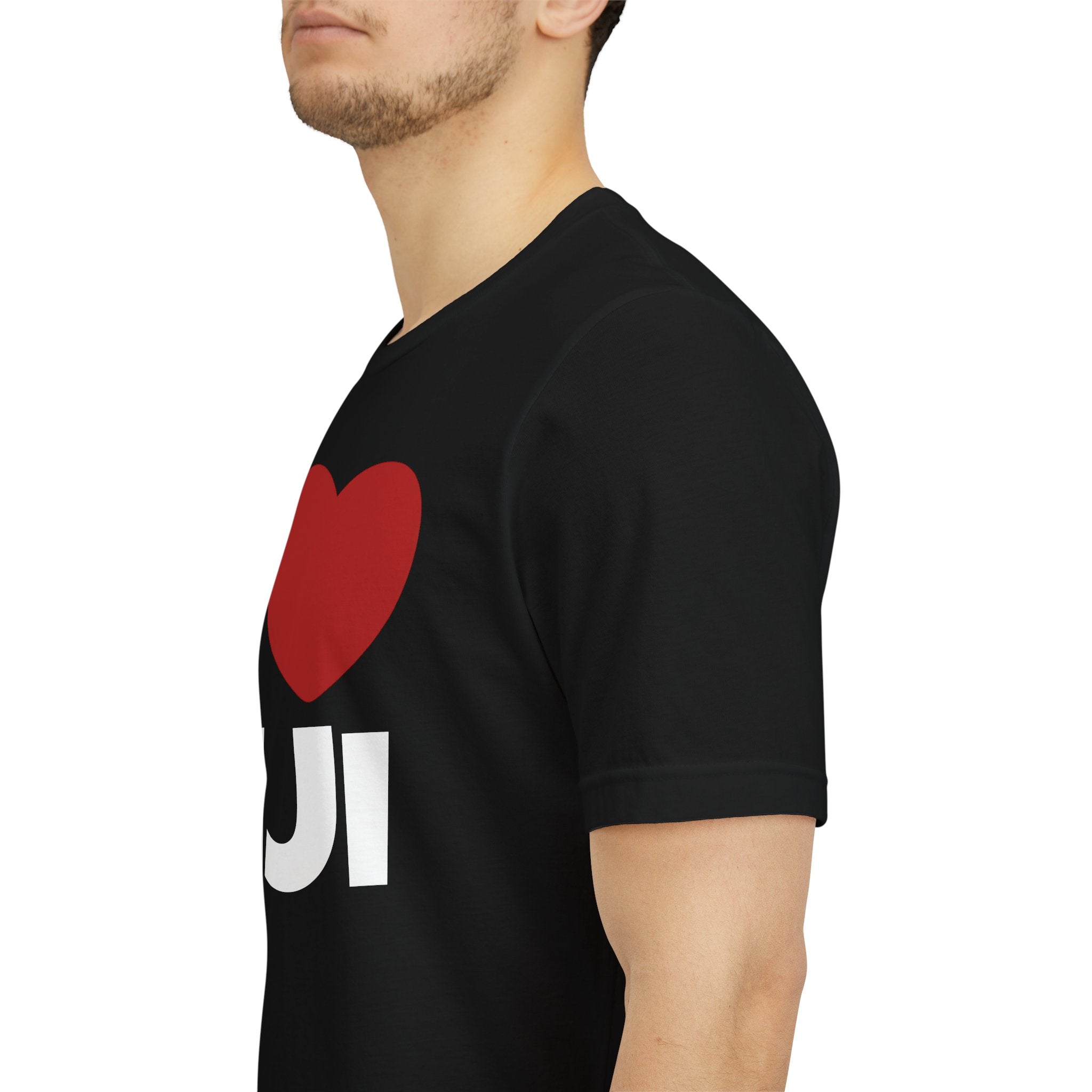 Copy of I <3 Eritrea Shirt