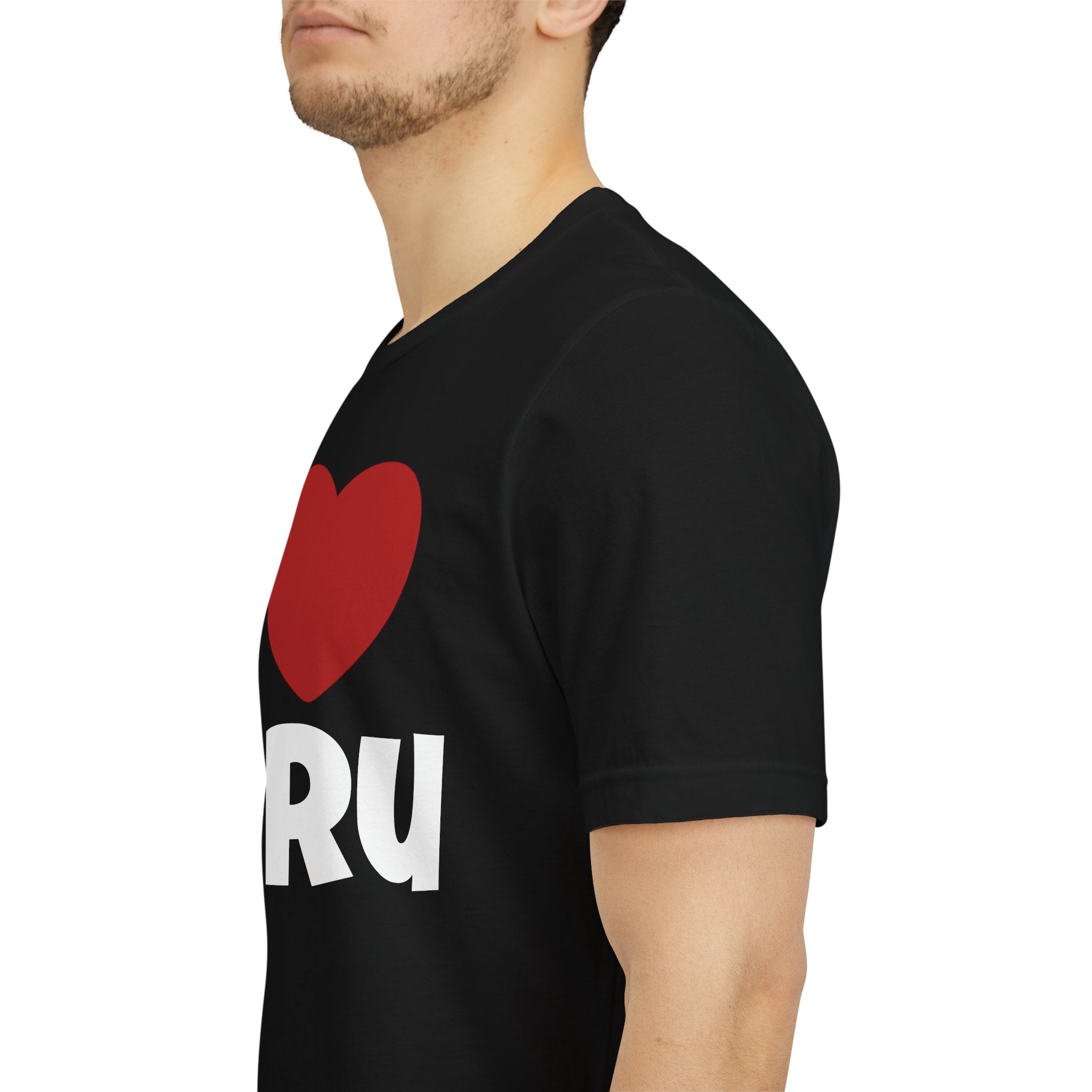 I <3 Peru Shirt