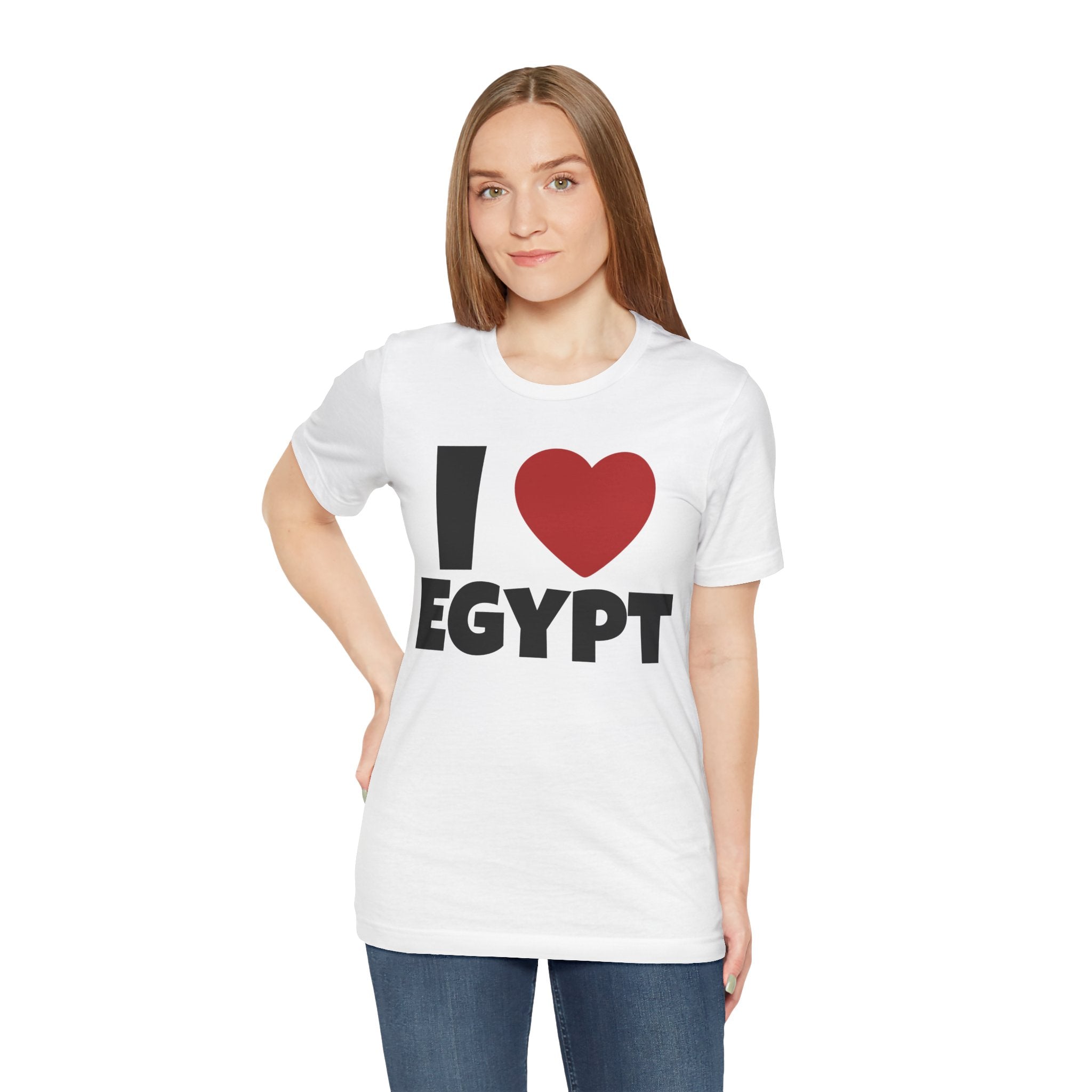I <3 Egypt Shirt