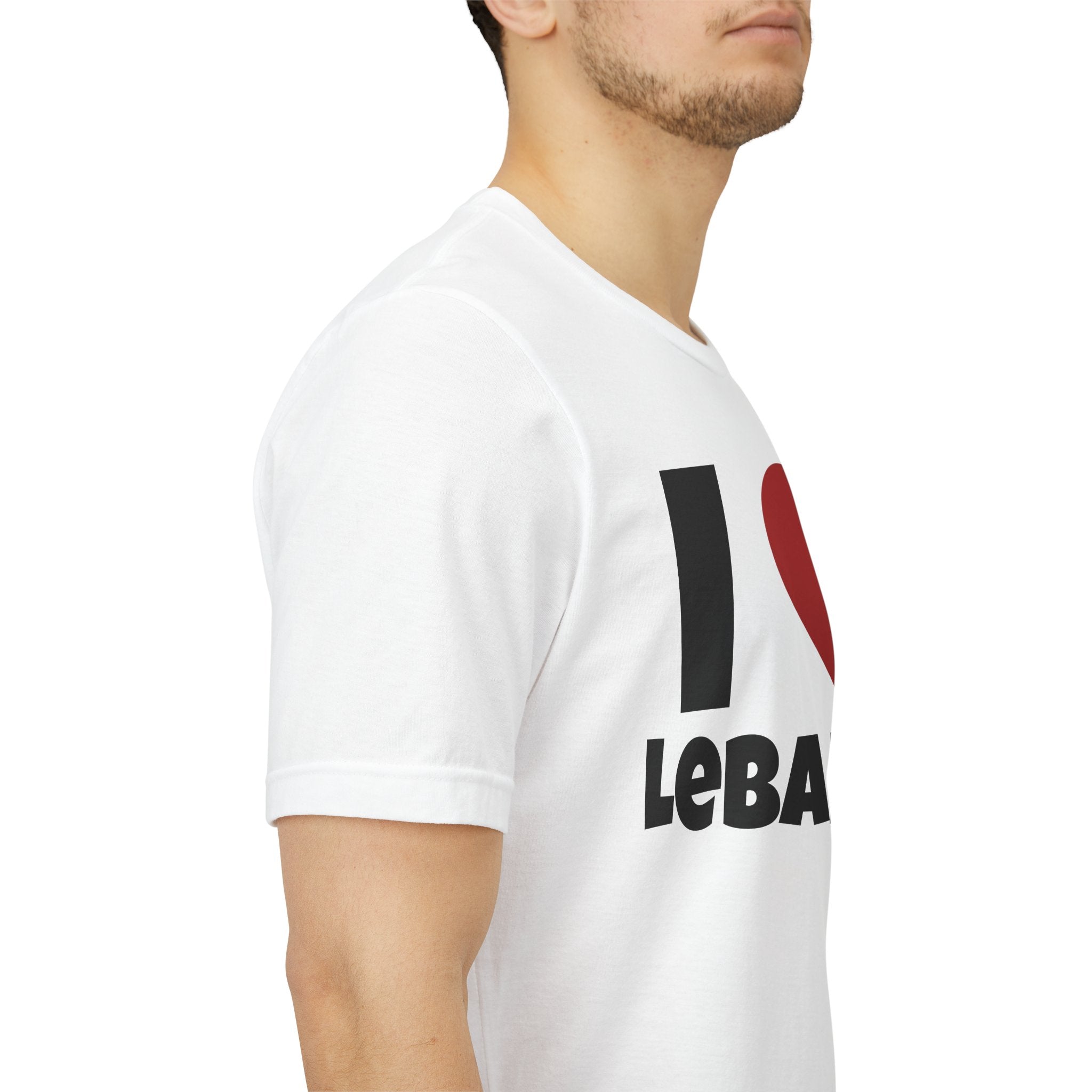 I <3 Lebanon Shirt