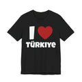 I <3	Türkiye Shirt