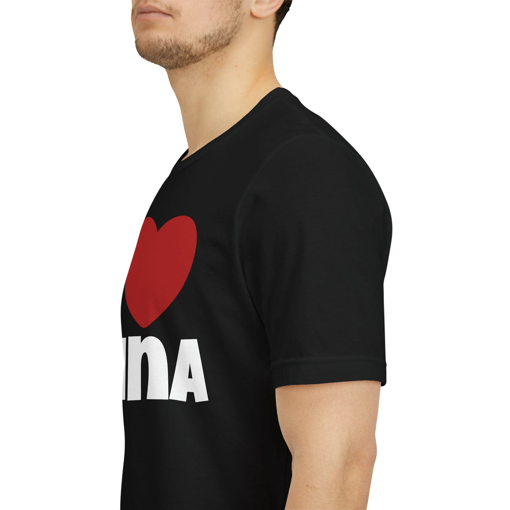 I <3 China Shirt