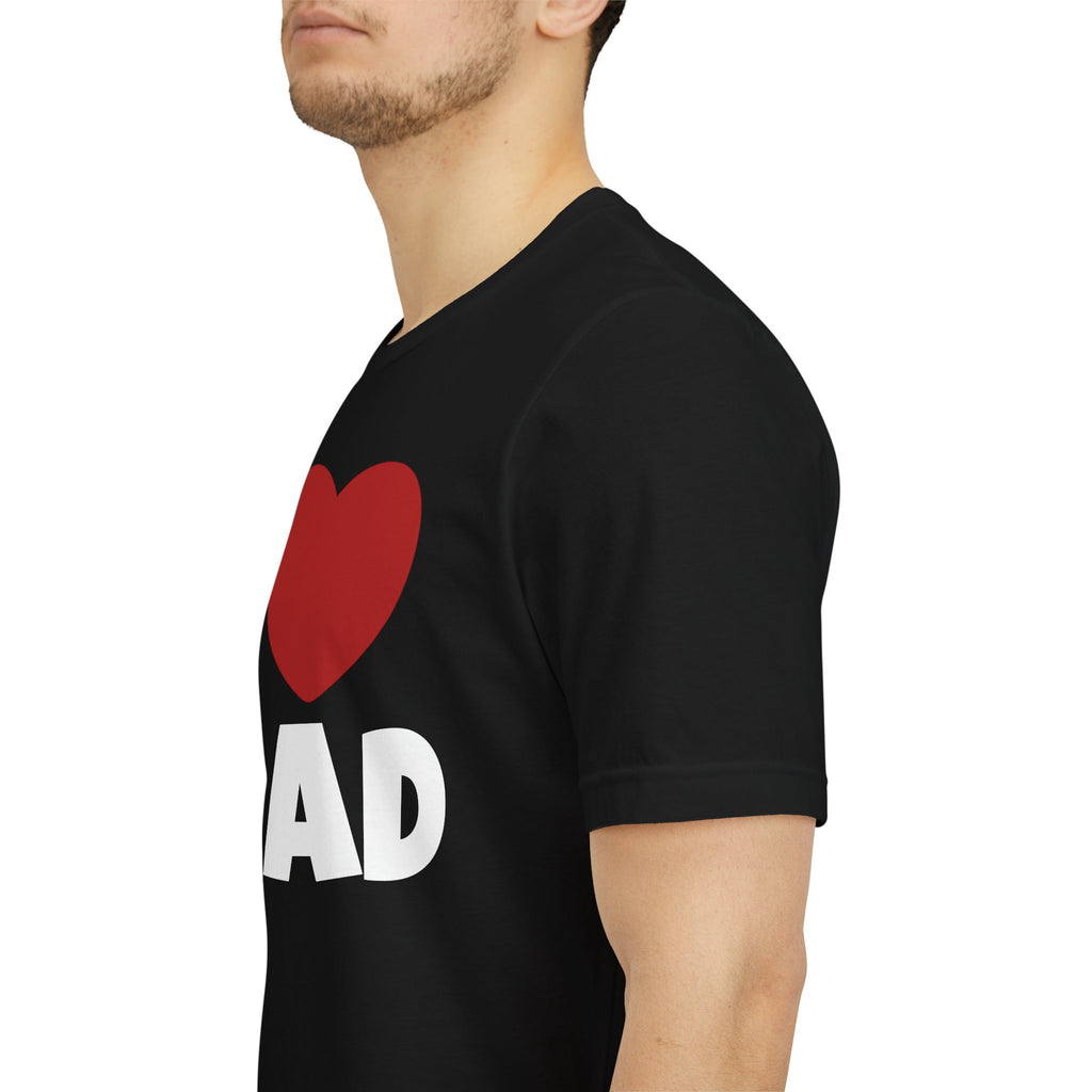 I <3 Chad Shirt
