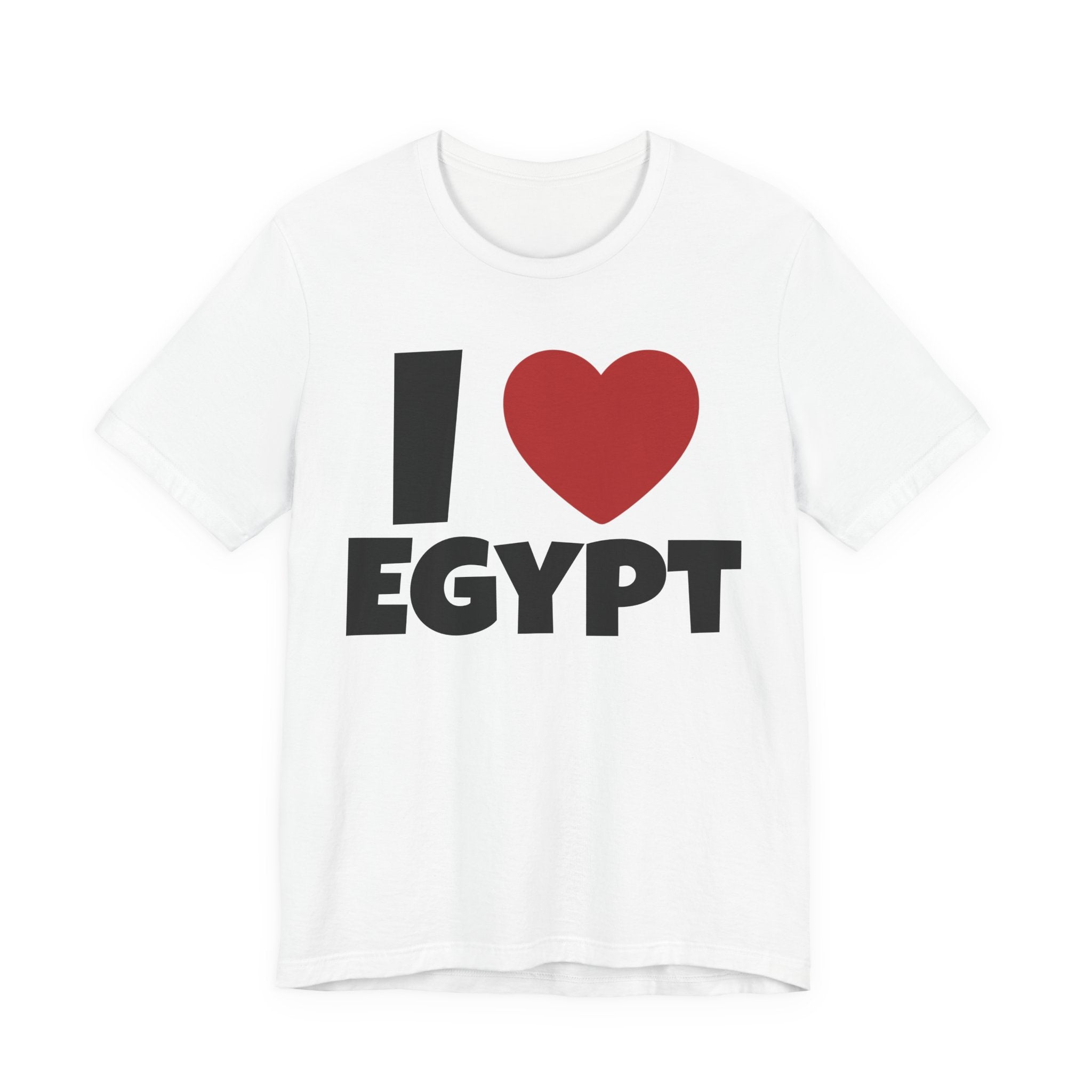 I <3 Egypt Shirt