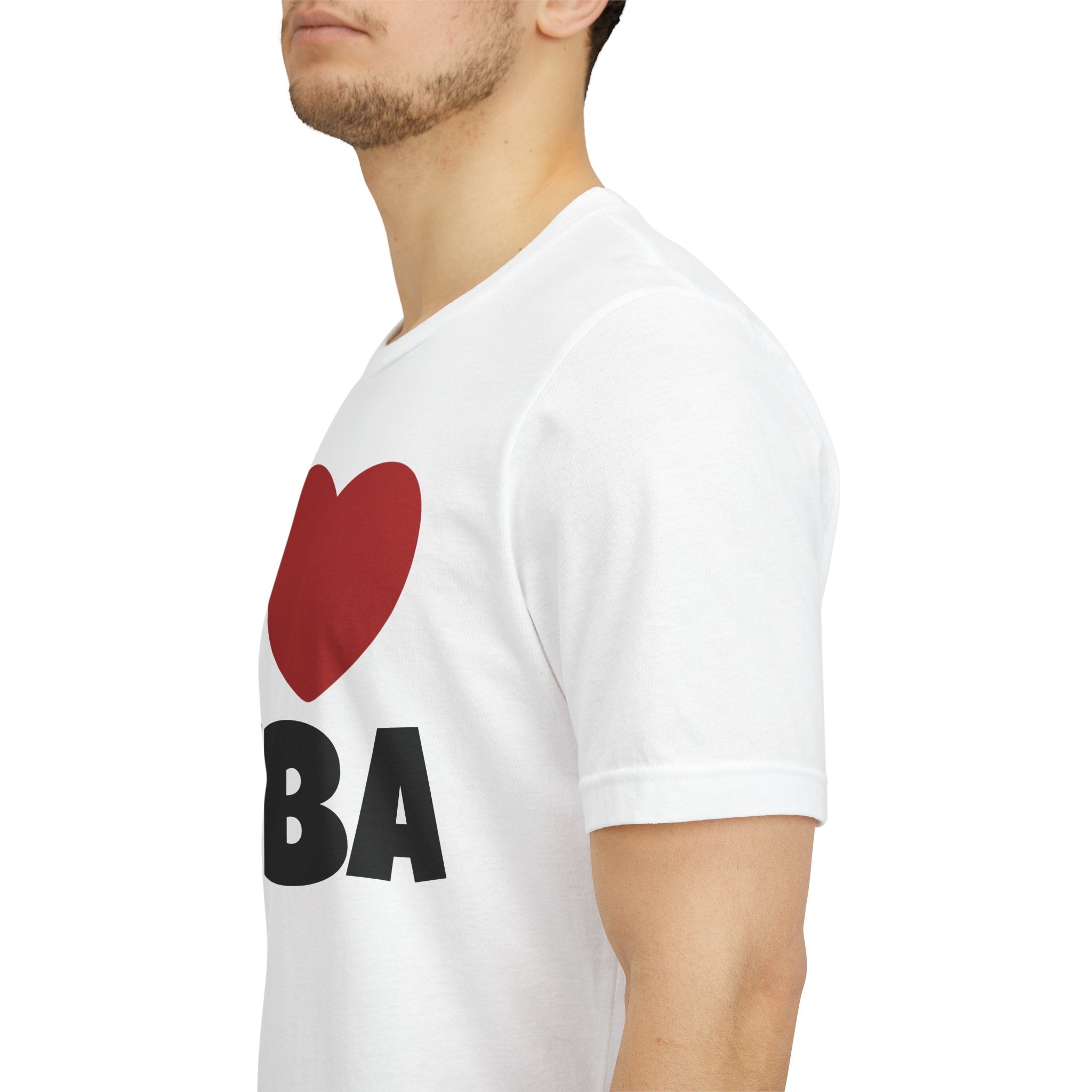 I <3 Cuba Shirt