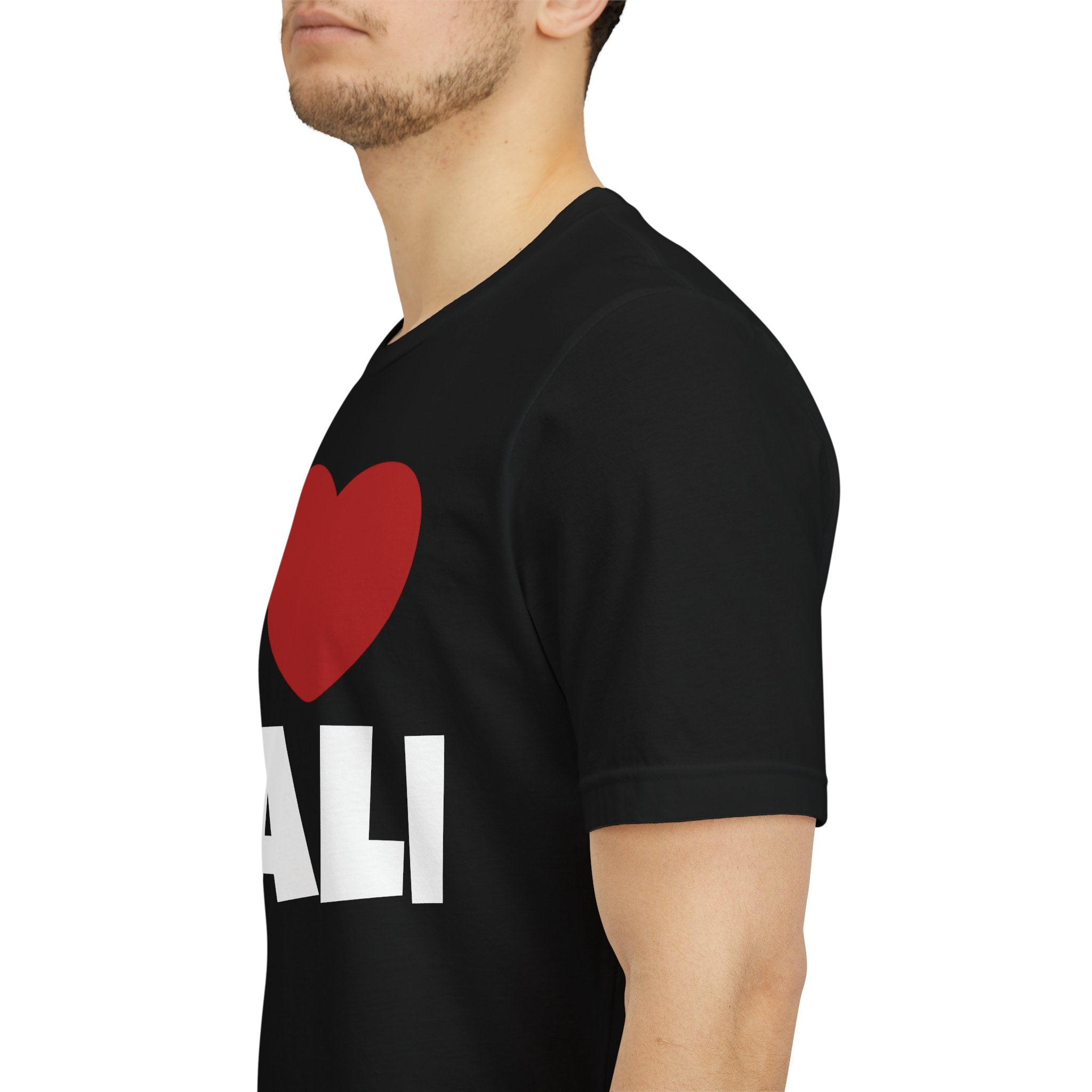 I <3 Mali Shirt