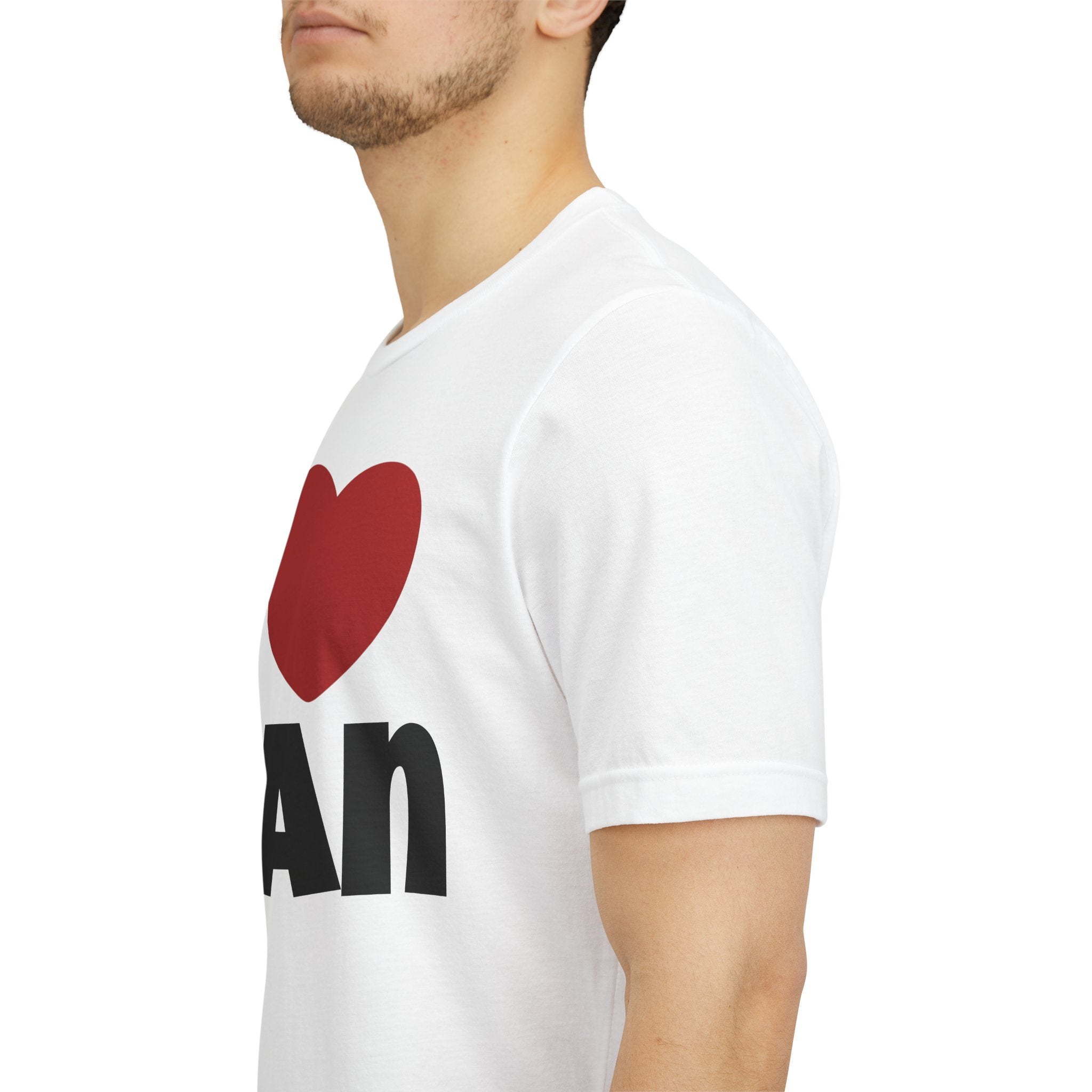 I <3 Iran Shirt