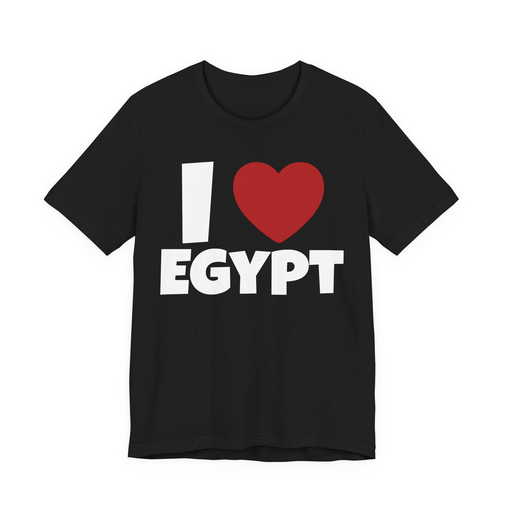 I <3 Egypt Shirt