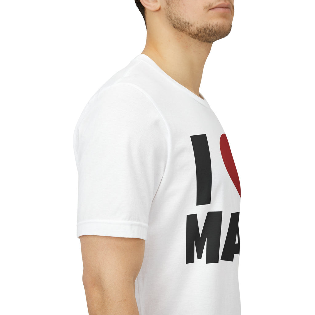I <3 Mali Shirt