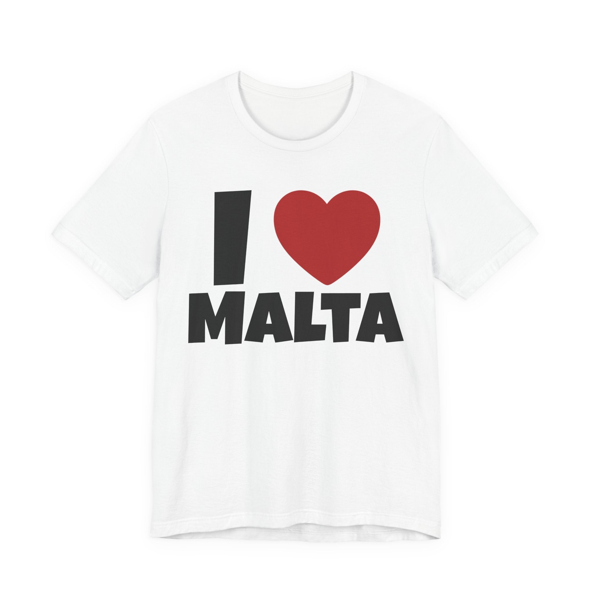 I <3 Malta Shirt